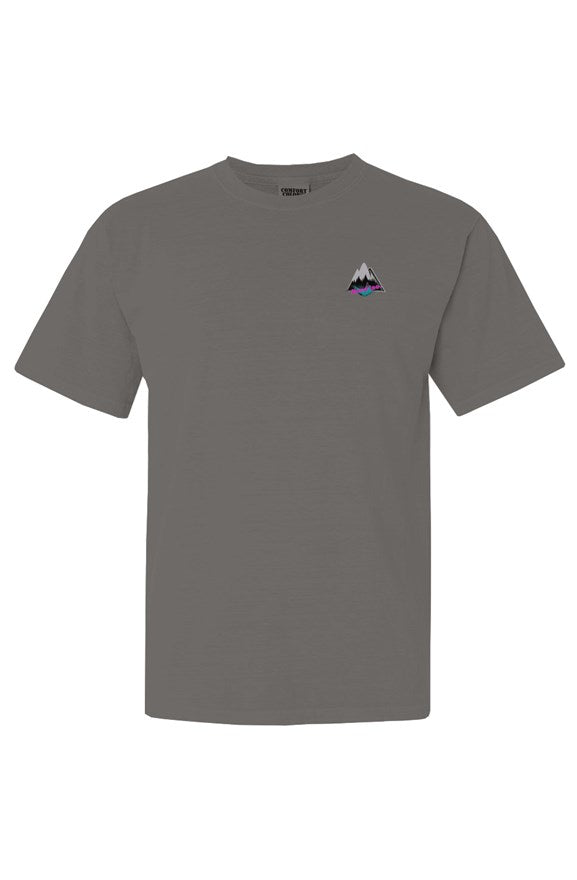 Heavyweight Gray T